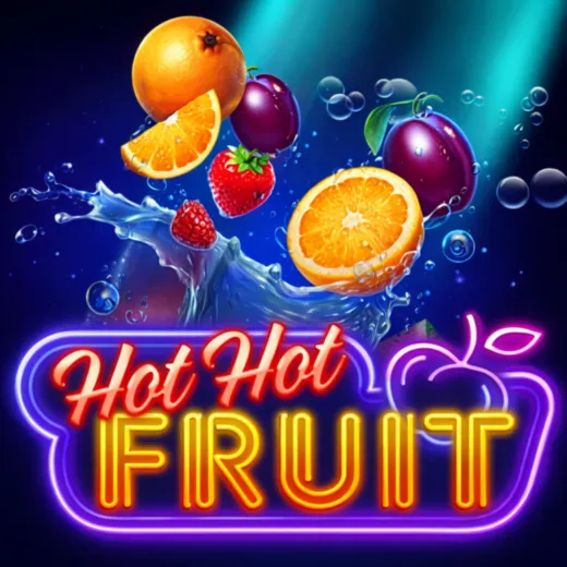 Hot Hot Fruit